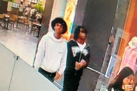 Teenager killed in food court gunfight in Washington shopping .